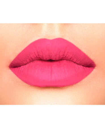 L.A.GIRL MATTE LIPGLOSS GLG838 TULLE
