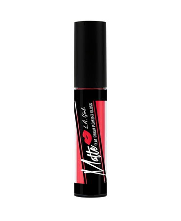 L.A.GIRL MATTE LIPGLOSS GLG839 OBSESS