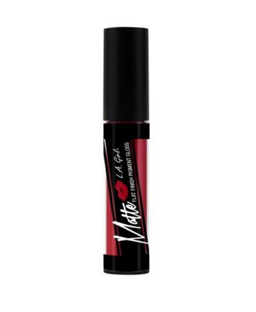 L.A.GIRL MATTE LIPGLOSS GLG841 FRISKY