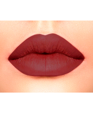 L.A.GIRL MATTE LIPGLOSS GLG843 REBEL