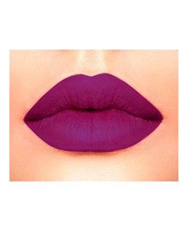 L.A.GIRL MATTE LIPGLOSS GLG845 STUNNER