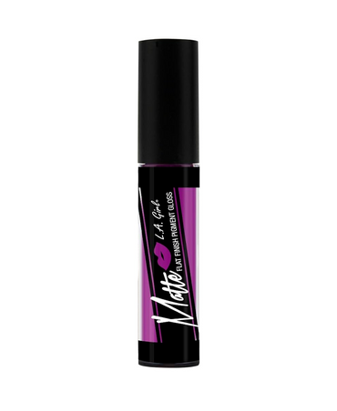 L.A.GIRL MATTE LIPGLOSS GLG845 STUNNER