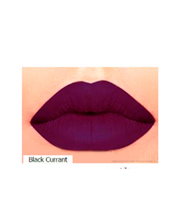 L.A.GIRL MATTE LIPGLOSS GLG846 BLACK CURRANT