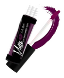 L.A.GIRL MATTE LIPGLOSS GLG846 BLACK CURRANT