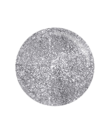 L.A. COLORS ESMALTE METAL POLISH CNL61 CRUSHED DIAMOND