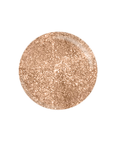 L.A. COLORS ESMALTE METAL POLISH CNL62 BUBBLY