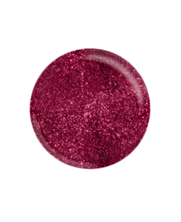 L.A. COLORS ESMALTE METAL POLISH CNL63 MARVELOUS