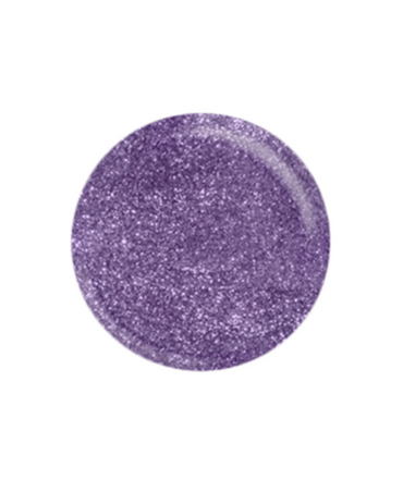 L.A. COLORS ESMALTE METAL POLISH CNL65 MAJESTIC