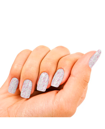 L.A. COLORS ESMALTE MERMAID MAGIC CNL71 OPAL