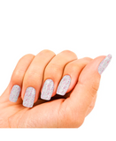 L.A. COLORS ESMALTE MERMAID MAGIC CNL71 OPAL