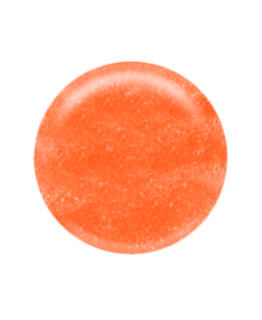 L.A. COLORS ESMALTE MERMAID MAGIC CNL75 CORAL REEF