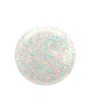 L.A. COLORS ESMALTE UNICORN SPARKLE CNL81 SUGAR SNOWFLAKE