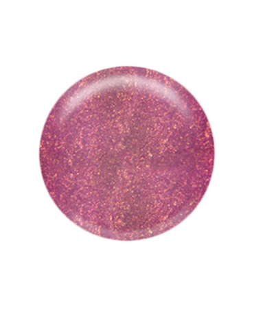 L.A. COLORS ESMALTE UNICORN SPARKLE CNL83 CANDY CLOUD