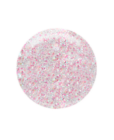 L.A. COLORS ESMALTE UNICORN SPARKLE CNL85 UNICORN SPARKLE