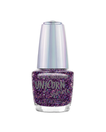 L.A. COLORS ESMALTE UNICORN SPARKLE CNL86 SPARKLING GEM