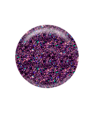 L.A. COLORS ESMALTE UNICORN SPARKLE CNL86 SPARKLING GEM