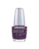 L.A. COLORS ESMALTE UNICORN SPARKLE CNL86 SPARKLING GEM
