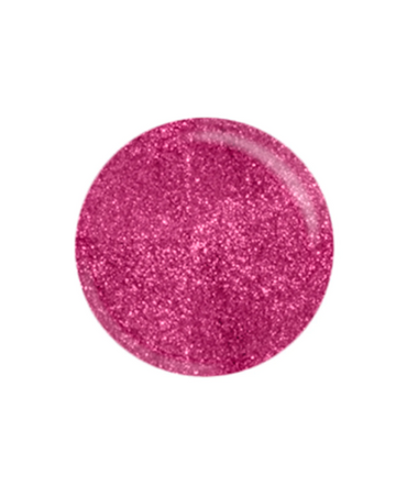 L.A. COLORS ESMALTE METAL POLISH CNL152 ROSE MIMOSA