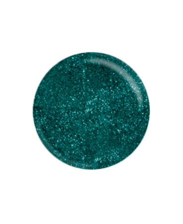 L.A. COLORS ESMALTE METAL POLISH CNL155 JADED