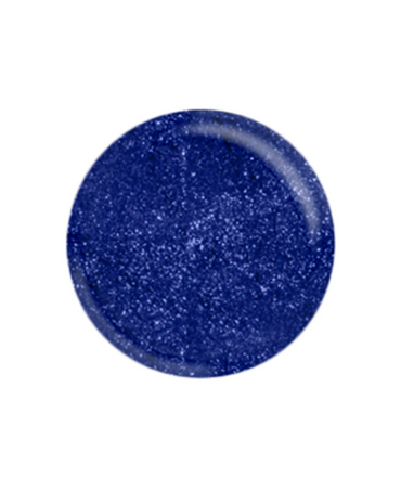 L.A. COLORS ESMALTE METAL POLISH CNL156 GLACIER