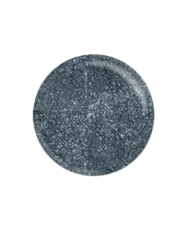 L.A. COLORS ESMALTE METAL POLISH CNL158 METALLICA