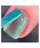 L.A. COLORS ESMALTE HYPNO-HOLOGRAPHIC CNL162 SURREAL