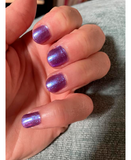 L.A. COLORS ESMALTE HYPNO-HOLOGRAPHIC CNL163 WANDER