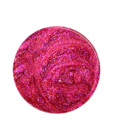 L.A. COLORS ESMALTE HYPNO-HOLOGRAPHIC CNL165 PARANOIA