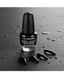 L.A. COLORS ESMALTE COLOR CRAZE CNP412 CIRCUITS
