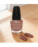 L.A. COLORS ESMALTE COLOR CRAZE CNP532 TWISTED AFFAIR