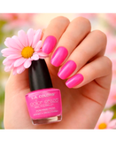 L.A. COLORS ESMALTE COLOR CRAZE CNP628 PUMPIN PINK