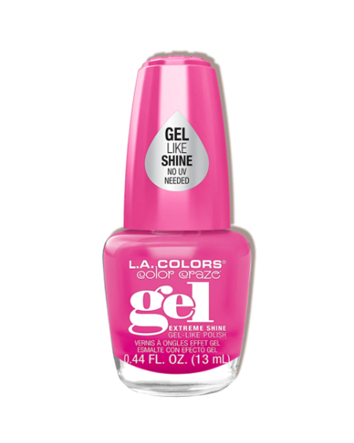 L.A.GIRL ESMALTE EFECTO GEL POSH CNP710