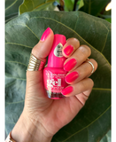 L.A.GIRL ESMALTE EFECTO GEL UNTAMED CNP711