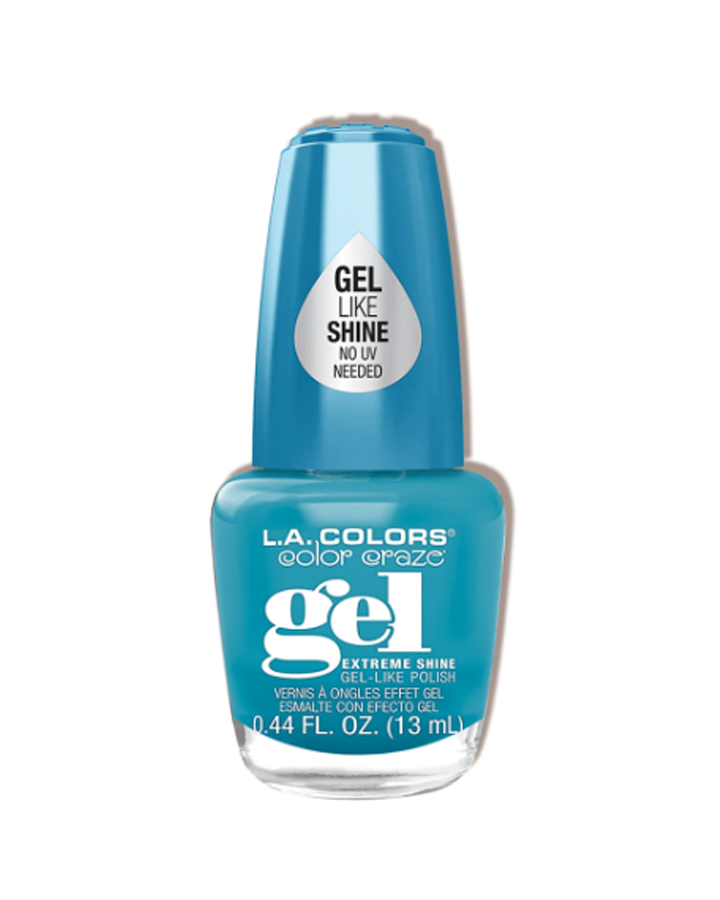 L.A.GIRL ESMALTE EFECTO GEL DARING CNP719