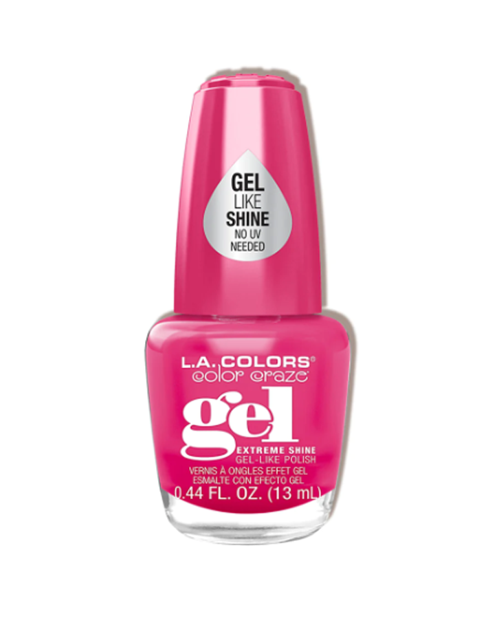 L.A.GIRL ESMALTE EFECTO GEL AURA CNP744