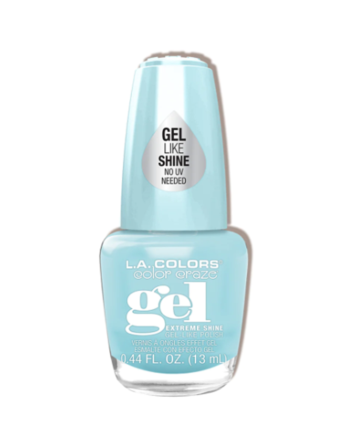 L.A.GIRL ESMALTE EFECTO GEL BREEZY CNP745