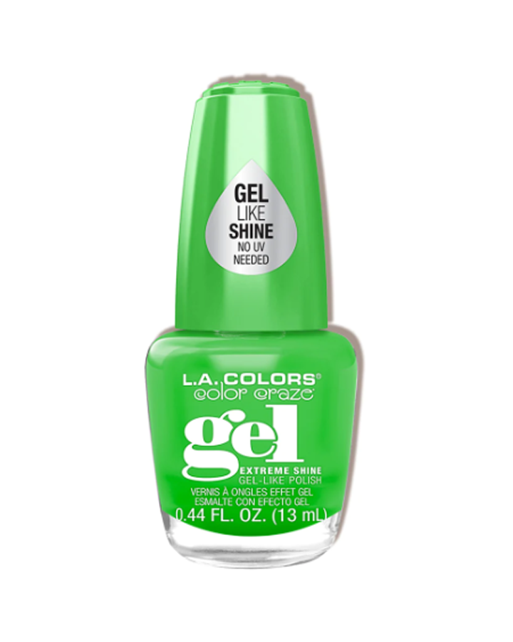 L.A.GIRL ESMALTE EFECTO GEL REFRESH CNP747