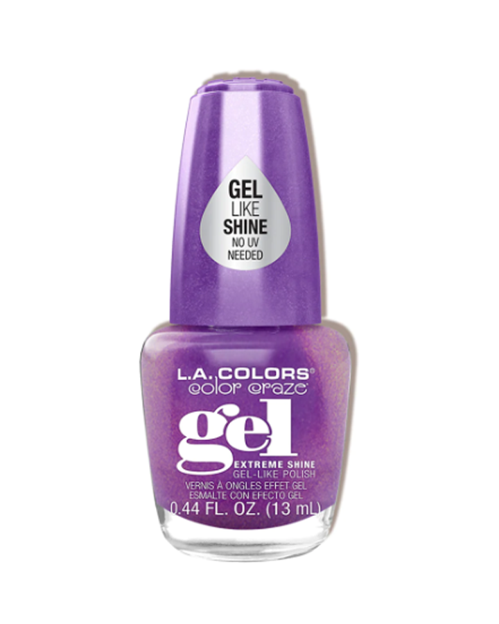 L.A.GIRL ESMALTE EFECTO GEL MAGICAL CNP761
