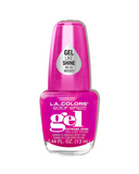 L.A.GIRL ESMALTE EFECTO GEL SPONTANEOUS CNP762