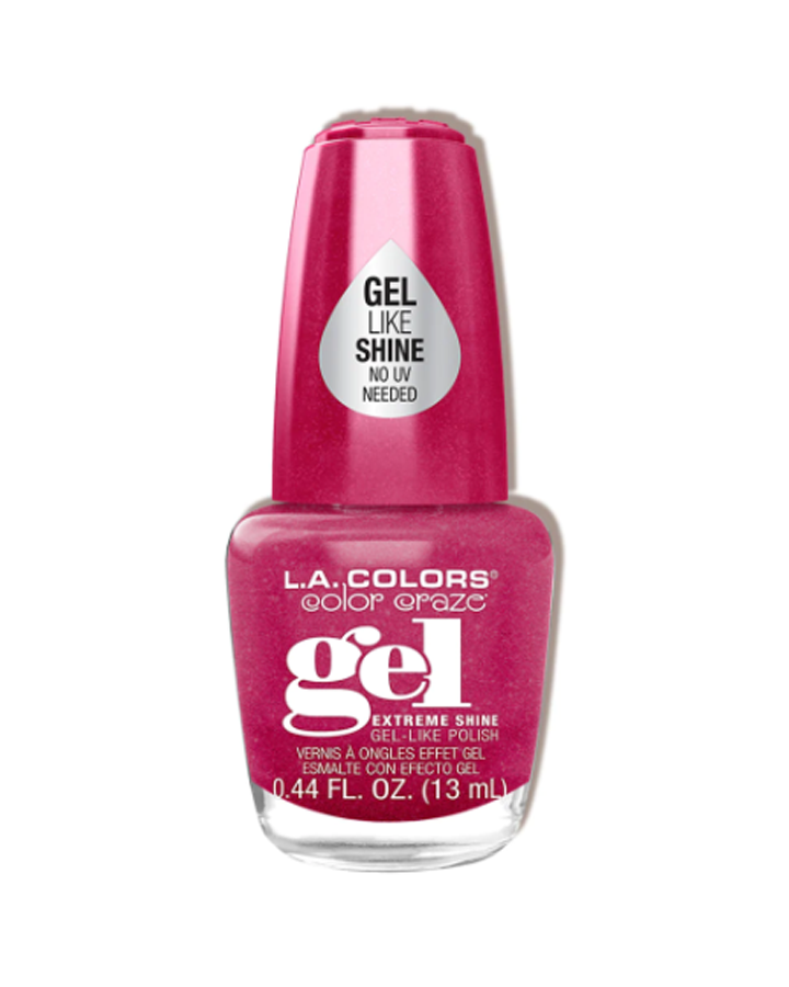 L.A.GIRL ESMALTE EFECTO GEL AMPLIFY CNP763