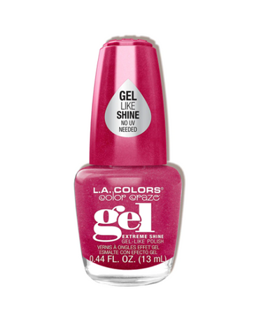L.A.GIRL ESMALTE EFECTO GEL AMPLIFY CNP763
