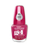 L.A.GIRL ESMALTE EFECTO GEL AMPLIFY CNP763