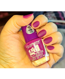 L.A.GIRL ESMALTE EFECTO GEL RAVISHING CNP766
