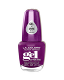 L.A.GIRL ESMALTE EFECTO GEL RAVISHING CNP766