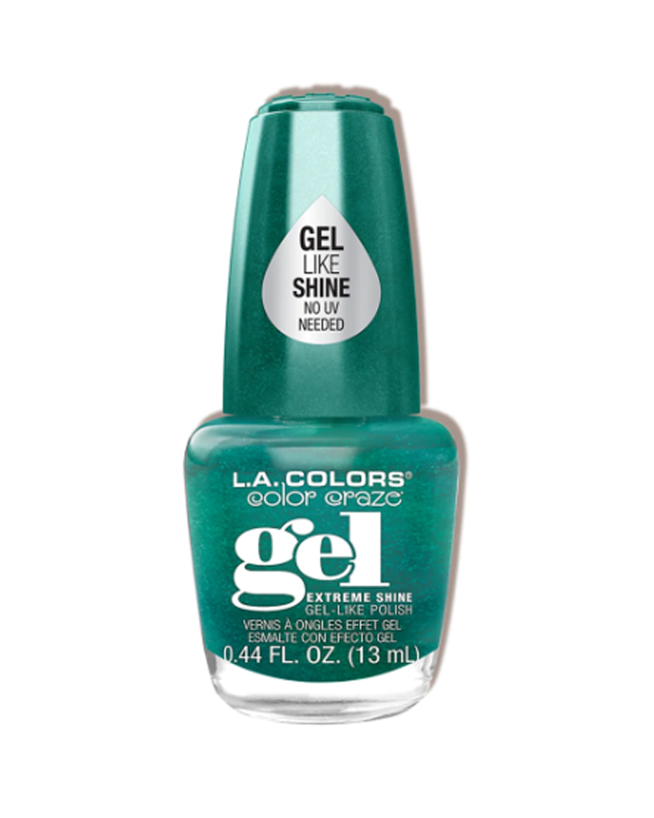 L.A.GIRL ESMALTE EFECTO GEL ENVY CNP768