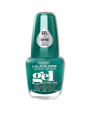 L.A.GIRL ESMALTE EFECTO GEL ENVY CNP768