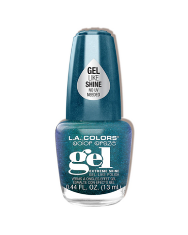 L.A.GIRL ESMALTE EFECTO GEL NEVER ENDING CNP770