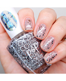 L.A.GIRL COLOR POP ESMALTE EXPLOSION GNL801