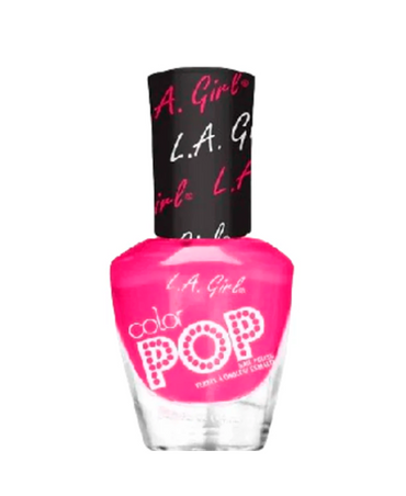 L.A.GIRL COLOR POP ESMALTE TANTRUM GNL816