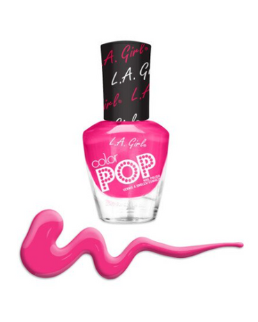 L.A.GIRL COLOR POP ESMALTE TANTRUM GNL816